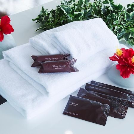Suite Villa Yagaji Nago Bagian luar foto