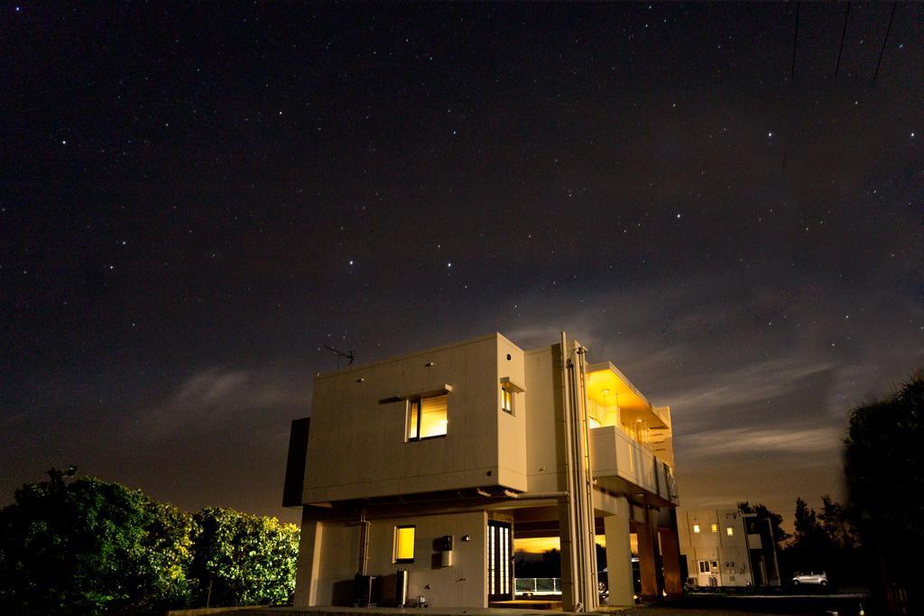 Suite Villa Yagaji Nago Bagian luar foto