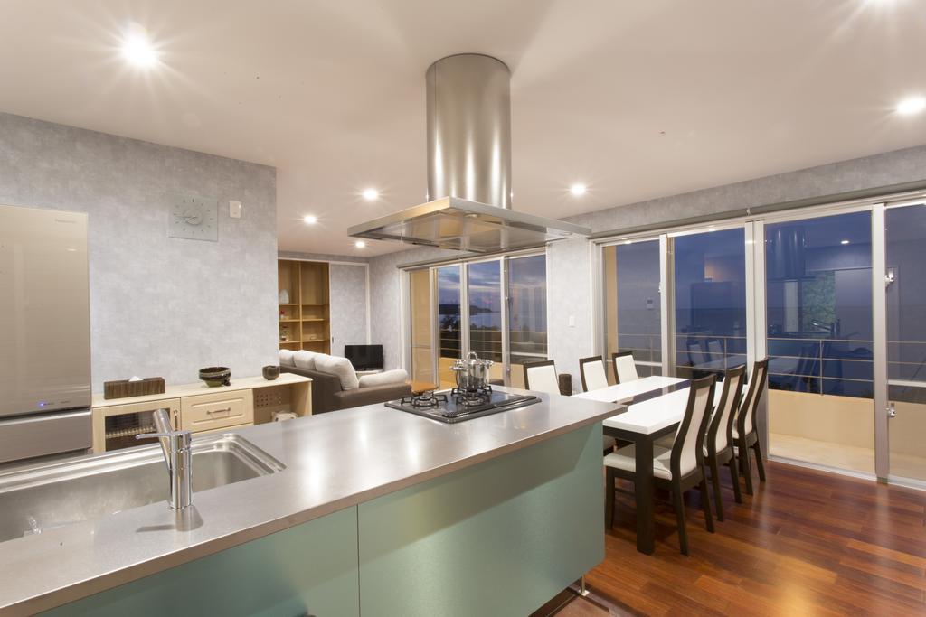 Suite Villa Yagaji Nago Bagian luar foto