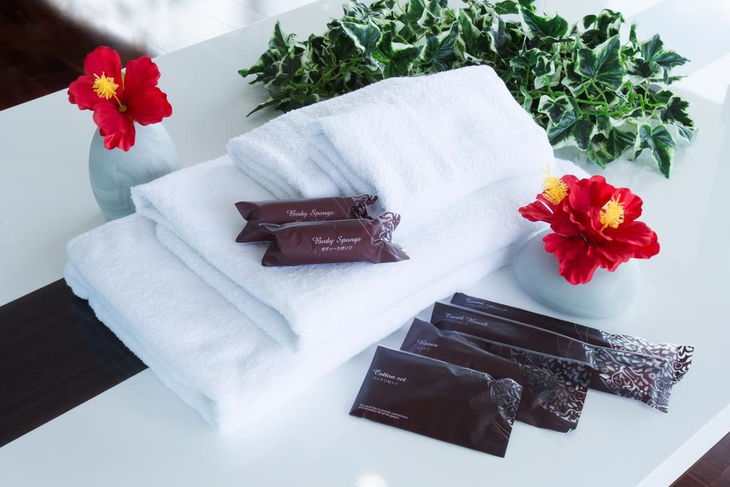 Suite Villa Yagaji Nago Bagian luar foto