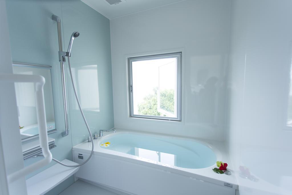 Suite Villa Yagaji Nago Bagian luar foto