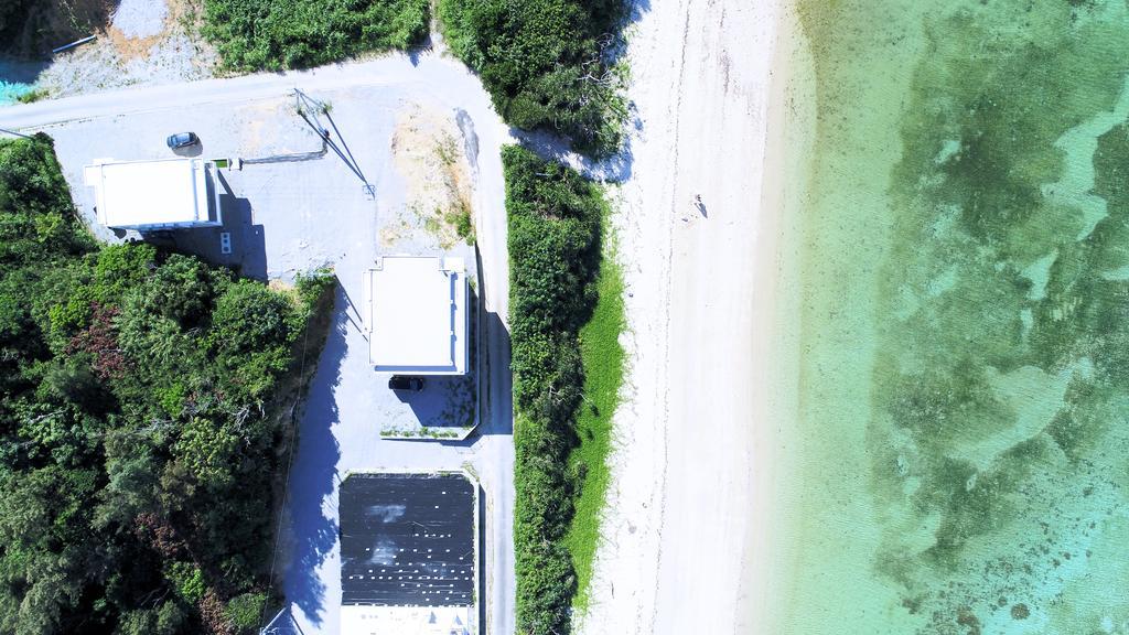 Suite Villa Yagaji Nago Bagian luar foto