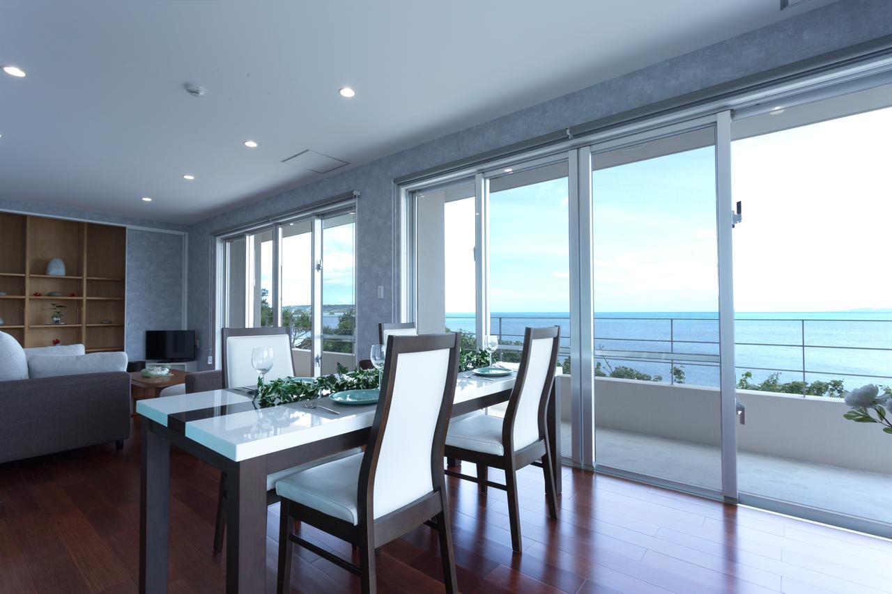 Suite Villa Yagaji Nago Bagian luar foto