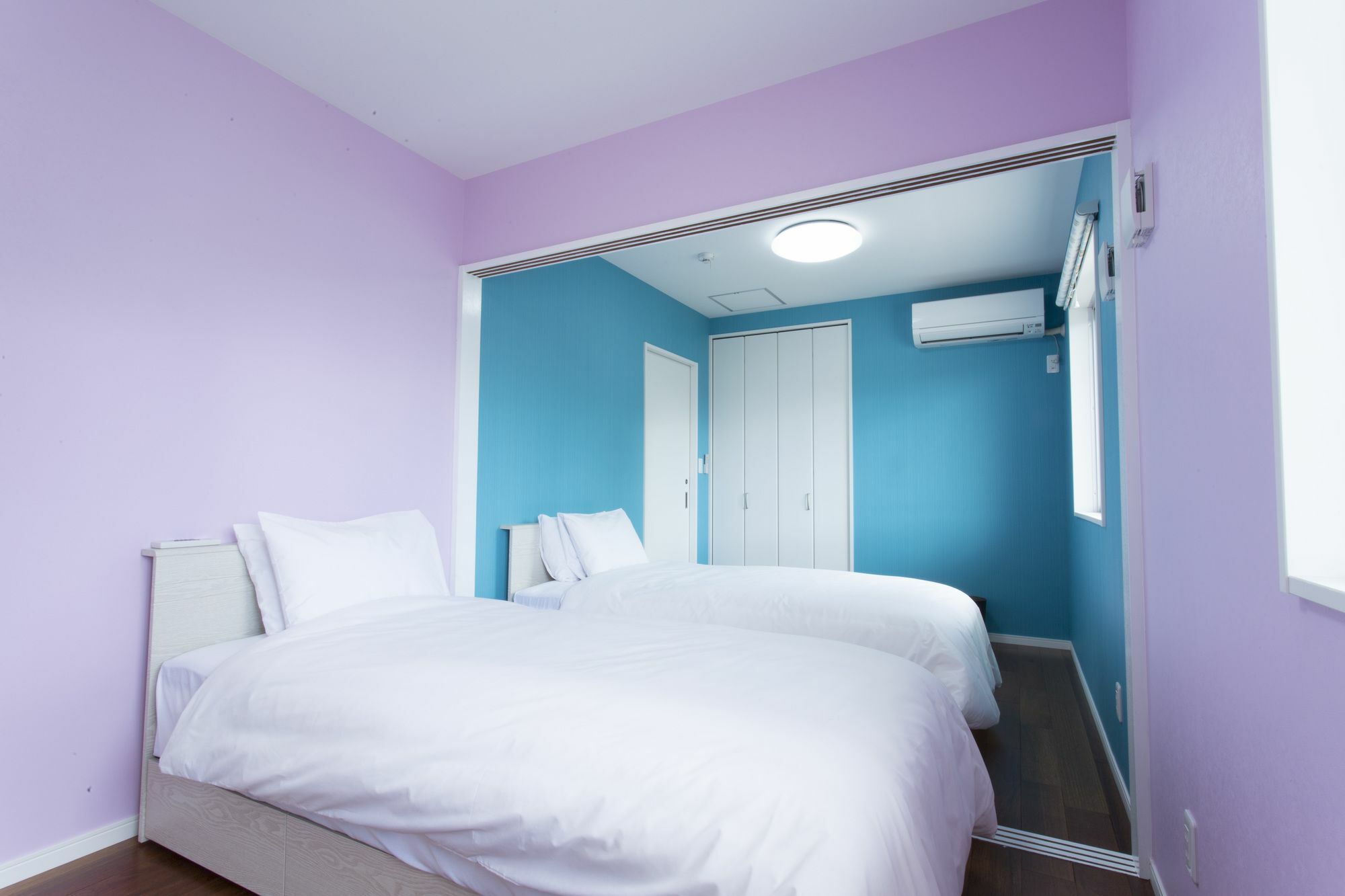 Suite Villa Yagaji Nago Bagian luar foto
