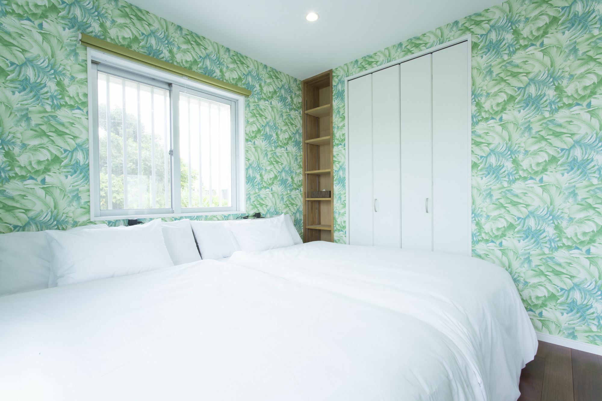Suite Villa Yagaji Nago Bagian luar foto